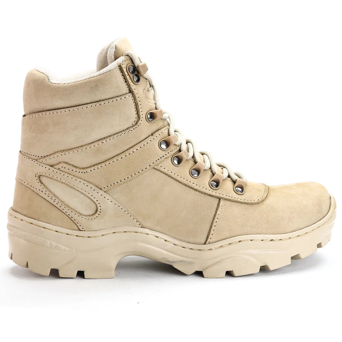 Bota Coturno Militar Masculina em Couro Legitimo Bege Loja Viego bota bota coturno Bota Coturno Militar Masculina em Couro Legitimo Bege bota masculina bota masculina couro bota masculina de couro Botas coturno bota masculina coturno bota militar coturno masculino coturno militar coturno militar masculina coturno tatico