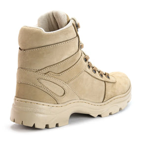 Bota Coturno Militar Masculina em Couro Legitimo Bege Loja Viego bota bota coturno Bota Coturno Militar Masculina em Couro Legitimo Bege bota masculina bota masculina couro bota masculina de couro Botas coturno bota masculina coturno bota militar coturno masculino coturno militar coturno militar masculina coturno tatico