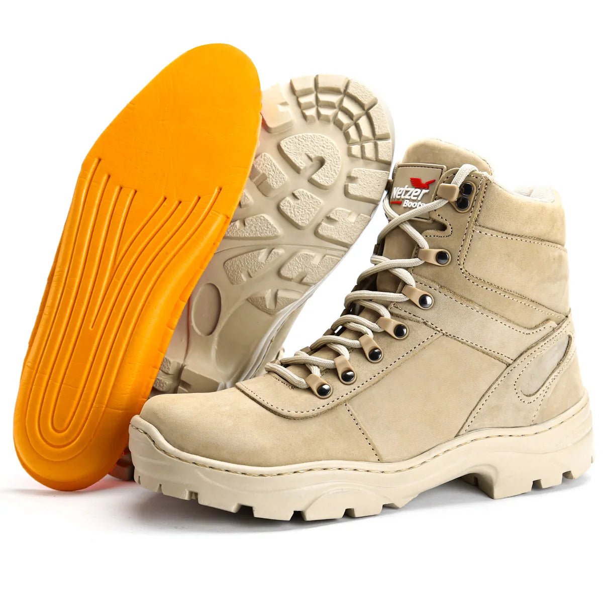 Bota Coturno Militar Masculina em Couro Legitimo Bege Loja Viego bota bota coturno Bota Coturno Militar Masculina em Couro Legitimo Bege bota masculina bota masculina couro bota masculina de couro Botas coturno bota masculina coturno bota militar coturno masculino coturno militar coturno militar masculina coturno tatico