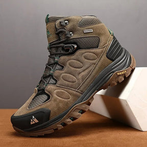 Bota Masculina Adventure Trekking