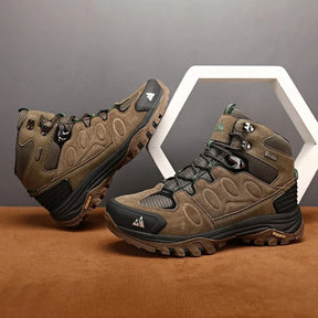 Bota Masculina Adventure Trekking