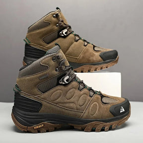 Bota Masculina Adventure Trekking