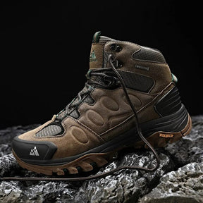 Bota Masculina Adventure Trekking