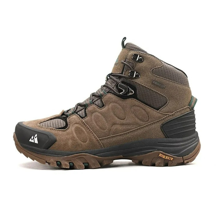 Bota Masculina Adventure Trekking