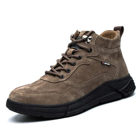 Bota Masculina Couro Modelo Orto Marrom Loja Viego bota de couro bota de couro masculina bota masculina bota masculina couro Bota Masculina Couro Modelo Orto bota masculina de couro bota masculina trabalho Botas