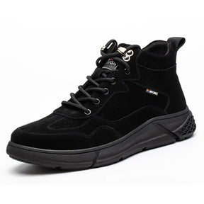 Bota Masculina Couro Modelo Orto Preto Loja Viego bota de couro bota de couro masculina bota masculina bota masculina couro Bota Masculina Couro Modelo Orto bota masculina de couro bota masculina trabalho Botas