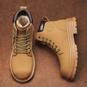 Bota Masculina Tec Casual Loja Viego