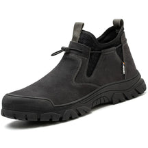 Bota Masculina Toe Urbana Preto Loja Viego bota de couro bota de couro masculina bota masculina bota masculina couro bota masculina de couro Bota Masculina Toe Urbana bota masculina trabalho Botas