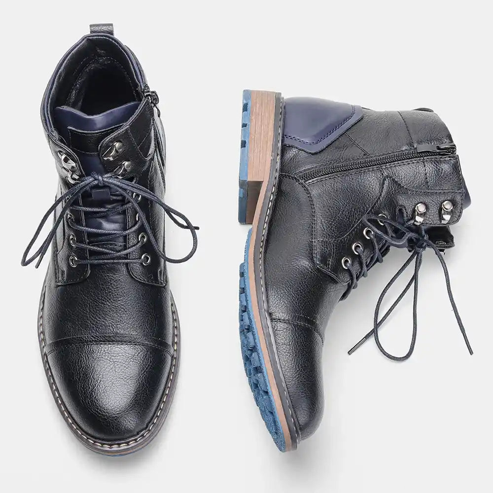 Bota Masculino Couro Preta | Dallas Black loja viego bota Bota Couro Preta Masculina bota de couro bota masculina bota masculina couro bota masculina couro para trabalho Bota Masculina Couro Preta bota masculina de couro bota masculino couro Bota Masculino Couro Preta | Dallas Black