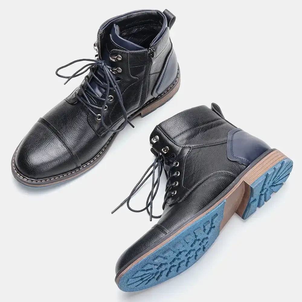 Bota Masculino Couro Preta | Dallas Black loja viego bota Bota Couro Preta Masculina bota de couro bota masculina bota masculina couro bota masculina couro para trabalho Bota Masculina Couro Preta bota masculina de couro bota masculino couro Bota Masculino Couro Preta | Dallas Black