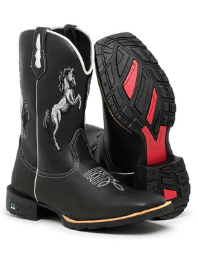 Bota Texana Masculina Country em Couro - Black Horse Loja Viego bota country texana bota masculina country texana bota masculina texana country bico quadrado bota texana bota texana country cano longo masculina bota texana country masculina bota texana masculina Bota Texana Masculina Country em Couro - Black Horse Bota Texana Masculina Country em Couro - Horse botina masculina country texana texana