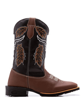 Bota Texana Masculina Country em Couro - Horse Loja Viego bota country texana bota masculina country texana bota masculina texana country bico quadrado bota texana bota texana country cano longo masculina bota texana country masculina bota texana masculina Bota Texana Masculina Country em Couro - Horse botina masculina country texana texana