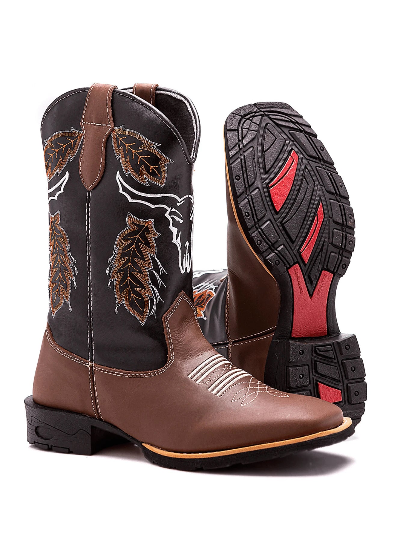 Bota Texana Masculina Country em Couro - Horse Loja Viego bota country texana bota masculina country texana bota masculina texana country bico quadrado bota texana bota texana country cano longo masculina bota texana country masculina bota texana masculina Bota Texana Masculina Country em Couro - Horse botina masculina country texana texana