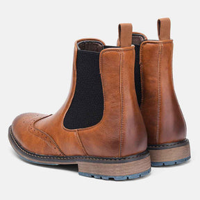 Bota Chelsea Masculina Cano Médio Couro Americano Loja Viego bota Bota chelsea bota chelsea cano medio Bota chelsea couro Bota Chelsea Masculina Cano Médio Couro Americano bota chelsea masculina look Bota Chelsea Masculino Clássica de Couro bota masculina bota masculina chelsea botas chelsea homem botina chelsea masculina