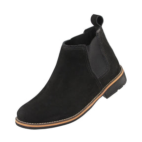 Bota Chelsea Masculina de Couro Legítimo Ruben Preto Loja Viego Bonita Masculina Chelsea bota Bota chelsea Bota chelsea couro Bota Chelsea Masculina de Couro Legítimo Ruben bota chelsea masculina look botina chelsea