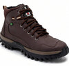 Bota Coturno Masculino Adventure Robusto