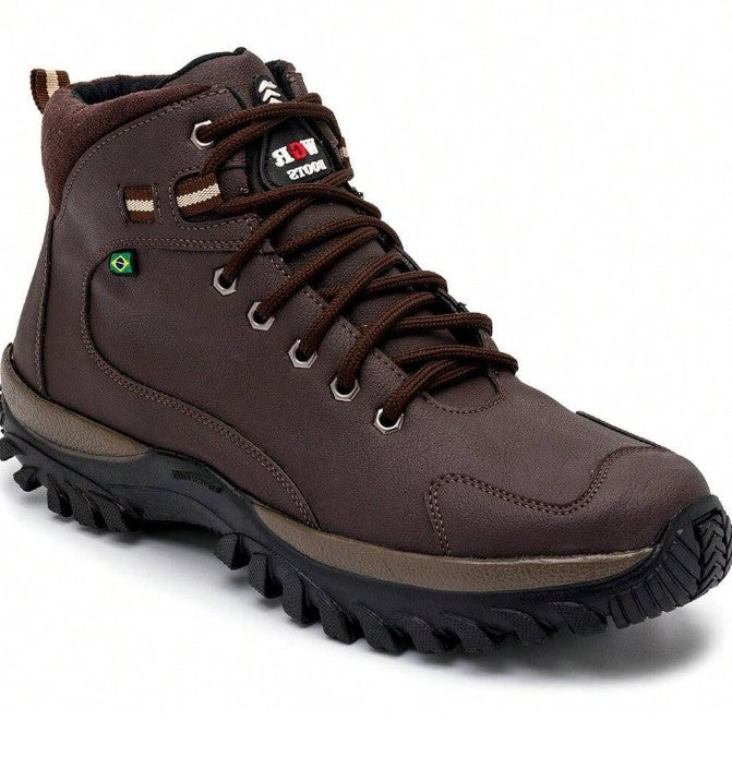 Bota Coturno Masculino Adventure Robusto Marrom Loja Viego bota adventure bota adventure confortavel bota adventure couro bota adventure estilo bota adventure masculino bota adventure robusto bota adventure segurança bota coturno bota coturno cano alto bota coturno confortavel bota coturno couro bota coturno estilo bota coturno masculino Bota Coturno Masculino Adventure Robusto bota coturno militar bota coturno robusto bota coturno segurança bota masculina bota masculina casual Botas coturno bota masculina