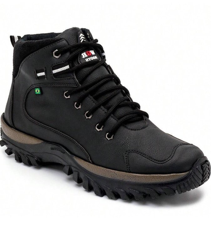 Bota Coturno Masculino Adventure Robusto Preto Loja Viego bota adventure bota adventure confortavel bota adventure couro bota adventure estilo bota adventure masculino bota adventure robusto bota adventure segurança bota coturno bota coturno cano alto bota coturno confortavel bota coturno couro bota coturno estilo bota coturno masculino Bota Coturno Masculino Adventure Robusto bota coturno militar bota coturno robusto bota coturno segurança bota masculina bota masculina casual Botas coturno bota masculina