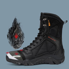 Bota Coturno Masculino Cano Alto - German Loja Viego bota coturno masculino Bota Coturno Masculino Cano Alto - German bota de couro bota de couro masculina bota masculina Botas coturno masculino