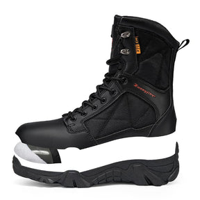 Bota Coturno Masculino Cano Alto - German Loja Viego bota coturno masculino Bota Coturno Masculino Cano Alto - German bota de couro bota de couro masculina bota masculina Botas coturno masculino