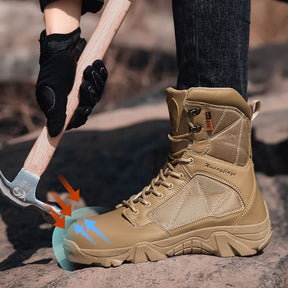 Bota Coturno Masculino Cano Alto - German Loja Viego bota coturno masculino Bota Coturno Masculino Cano Alto - German bota de couro bota de couro masculina bota masculina Botas coturno masculino