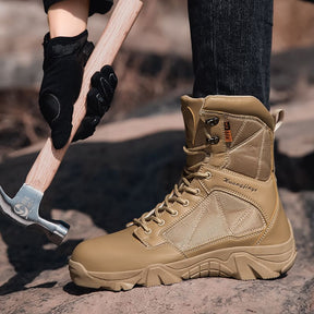 Bota Coturno Masculino Cano Alto - German Loja Viego bota coturno masculino Bota Coturno Masculino Cano Alto - German bota de couro bota de couro masculina bota masculina Botas coturno masculino