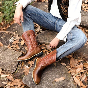 Bota Country Masculina Couro Cano Alto - Vintage Loja Viego Bota Country Masculina Couro Cano Alto - Vintage bota country texana bota masculina country texana bota masculina texana country bico quadrado bota texana bota texana country cano longo masculina bota texana country masculina bota texana masculina botina masculina country texana texana