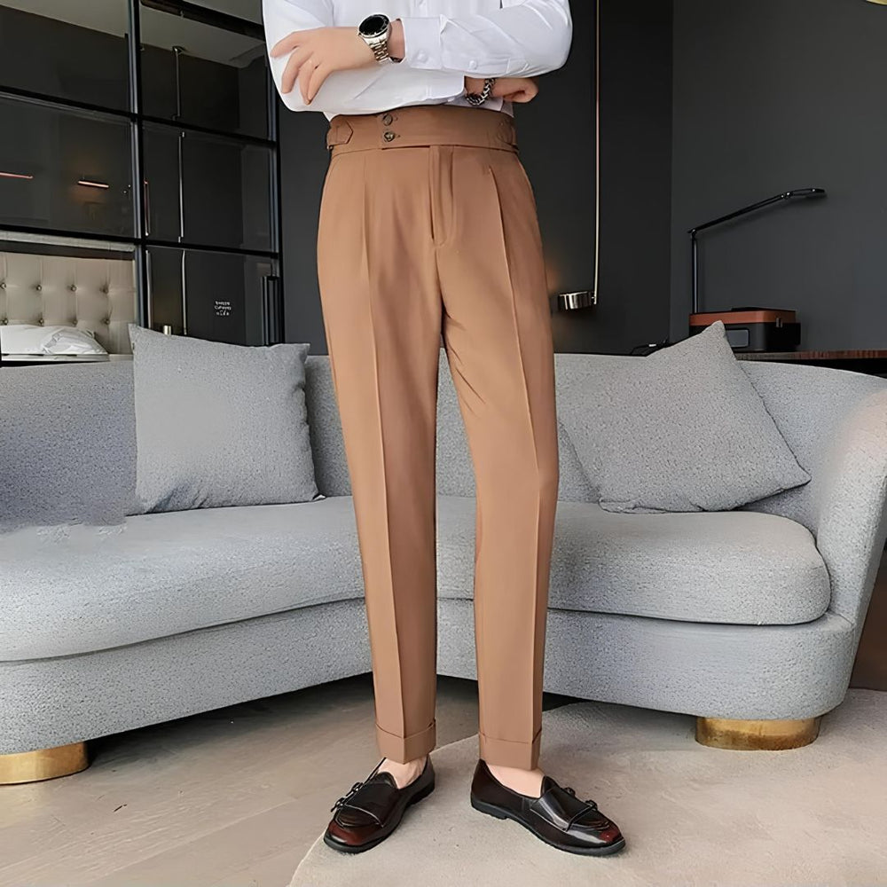 Calça Alfaiataria Masculina