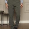 Calça Alfaiataria Masculino Verde Militar Viego