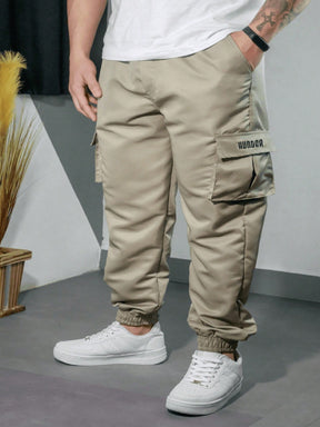 Calça Cargo Corta Vento Masculino Bege Hunter Loja Viego calça academia calça bege masculina Calça Cargo Corta Vento Masculino Bege Hunter calça cargo jogger calça cargo masculina calça casual masculina calça confortável masculina calça de academia masculina calça estiloso masculino Calça Jogger calça jogger masculina calça jogger para homem calça sarja masculina calça urbana masculina calça versátil masculina