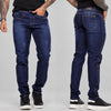 Calça Jeans Masculina Slim Fit Viego Elegance