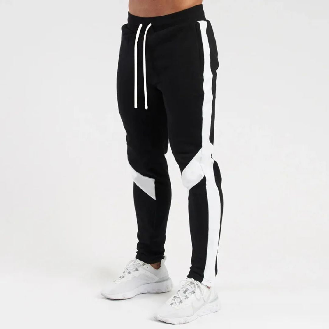 Calça Masculina Esportiva para Academia Flex Viego Loja Viego calça academia calça de academia masculina Calça esportiva masculina preta Calça fitness masculina respirável Calça Jogger calça jogger masculina calça jogger para homem Calça Masculina Esportiva para Academia Flex Viego Calça masculina para academia Melhor calça masculina para treinos Roupas para academia masculina