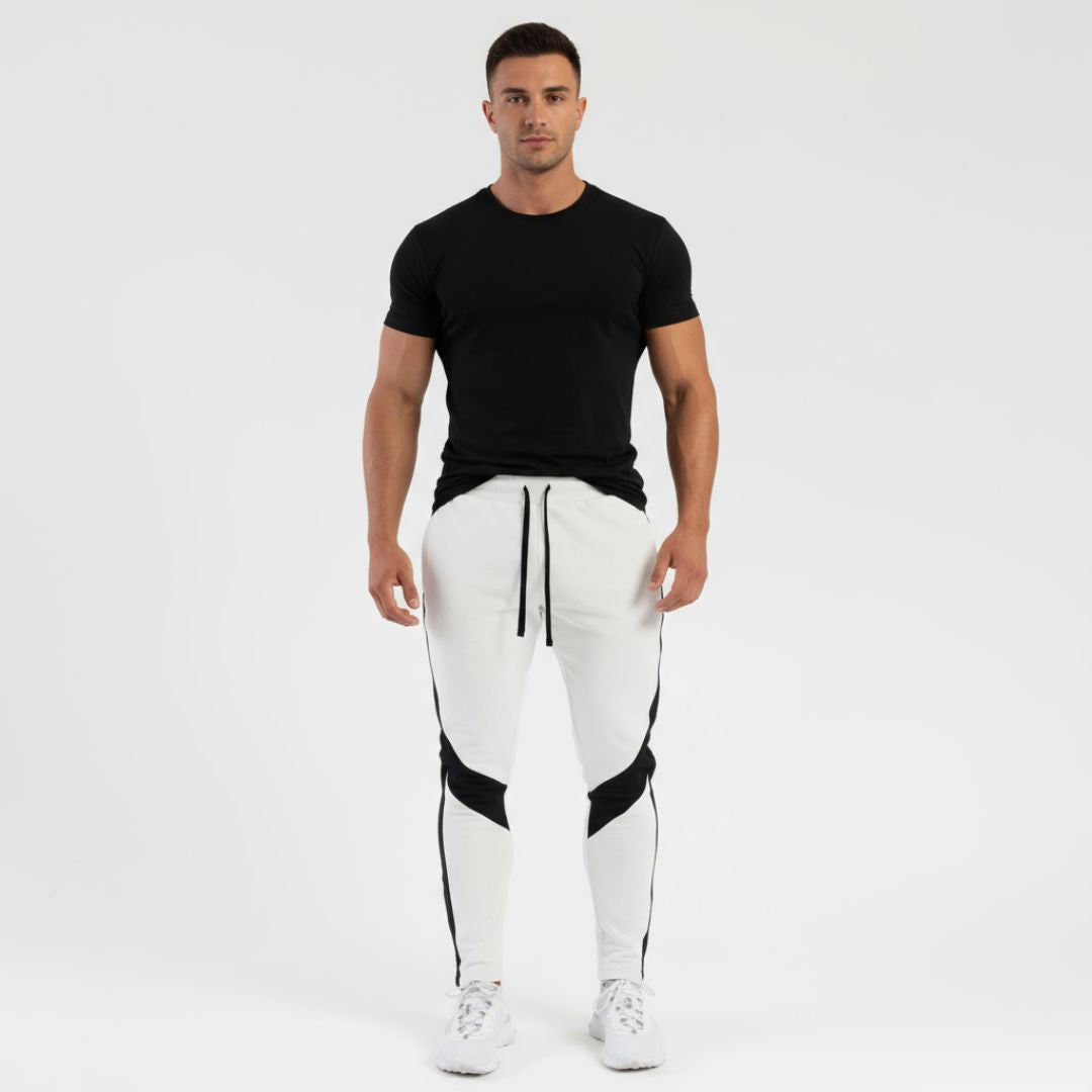 Calça Masculina Esportiva para Academia Flex Viego Loja Viego calça academia calça de academia masculina Calça esportiva masculina preta Calça fitness masculina respirável Calça Jogger calça jogger masculina calça jogger para homem Calça Masculina Esportiva para Academia Flex Viego Calça masculina para academia Melhor calça masculina para treinos Roupas para academia masculina