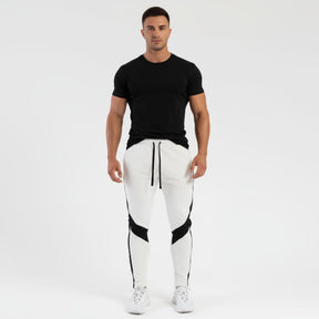Calça Masculina Esportiva para Academia Flex Viego Loja Viego calça academia calça de academia masculina Calça esportiva masculina preta Calça fitness masculina respirável Calça Jogger calça jogger masculina calça jogger para homem Calça Masculina Esportiva para Academia Flex Viego Calça masculina para academia Melhor calça masculina para treinos Roupas para academia masculina