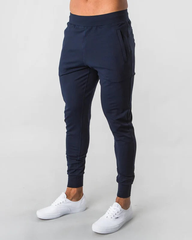 Calça Esportiva Masculina Sport loja viego calça esportiva Calça Esportiva Masculina Sport Calça Jogger Masculina para Treinar calça para academia masculina