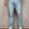 Calça Jeans Masculina Com Lycra | Denim