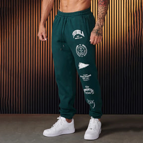 Calça Jogger Masculina Esportiva Culture Verde Loja Viego calça esportiva calça esportiva masculina Calça Jogger calça jogger masculina Calça Jogger Masculina Esportiva Culture Calça Jogger Masculina para Treinar calça jogger para homem calça masculina academia calça para treinar