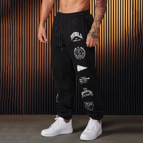 Calça Jogger Masculina Esportiva Culture Preto Loja Viego calça esportiva calça esportiva masculina Calça Jogger calça jogger masculina Calça Jogger Masculina Esportiva Culture Calça Jogger Masculina para Treinar calça jogger para homem calça masculina academia calça para treinar