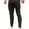 Calça Masculina para Academia Green Sport