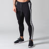 Calça Masculina para Academia Sport Black