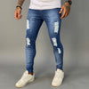 Calça Jeans Masculina Viego com Elastano Premium