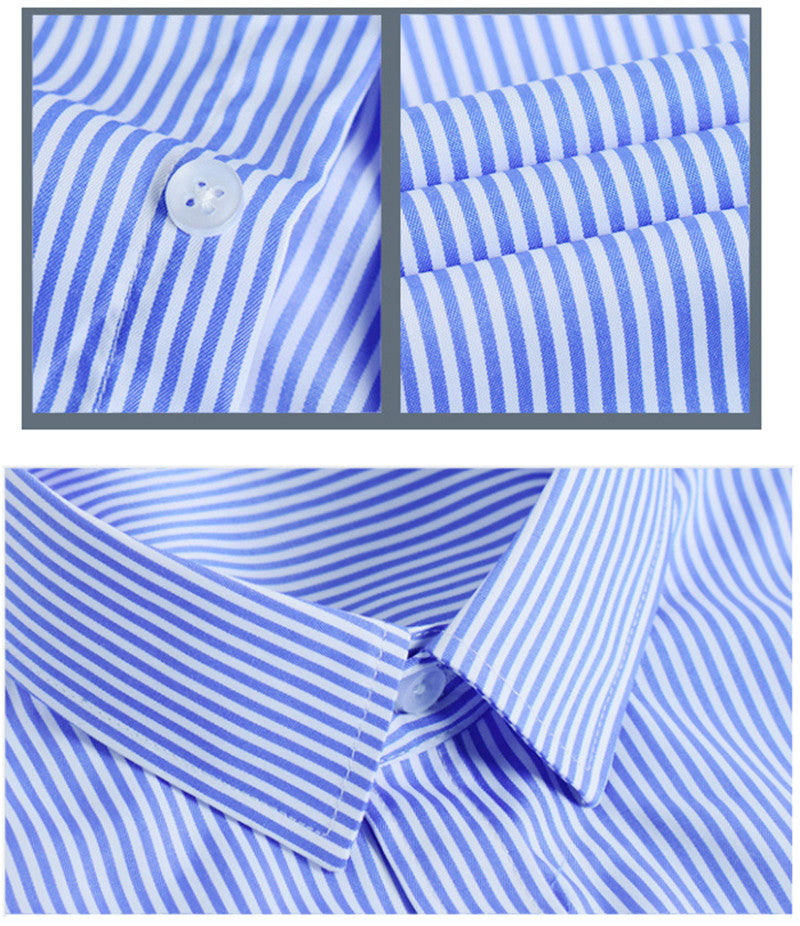 Camisa Social Masculina Azul Loja Viego camisa social camisa social azul Camisa Social Masculina Azul