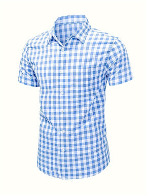 Camisa Xadrez Masculina Azul Ocean Loja Viego camisa xadrez camisa xadrez country camisa xadrez elegante camisa xadrez lenhador camisa xadrez manga curta camisa xadrez masculina Camisa Xadrez Masculina Azul Ocean camisa xadrez masculina flanela camisa xadrez moda masculina camisa xadrez social