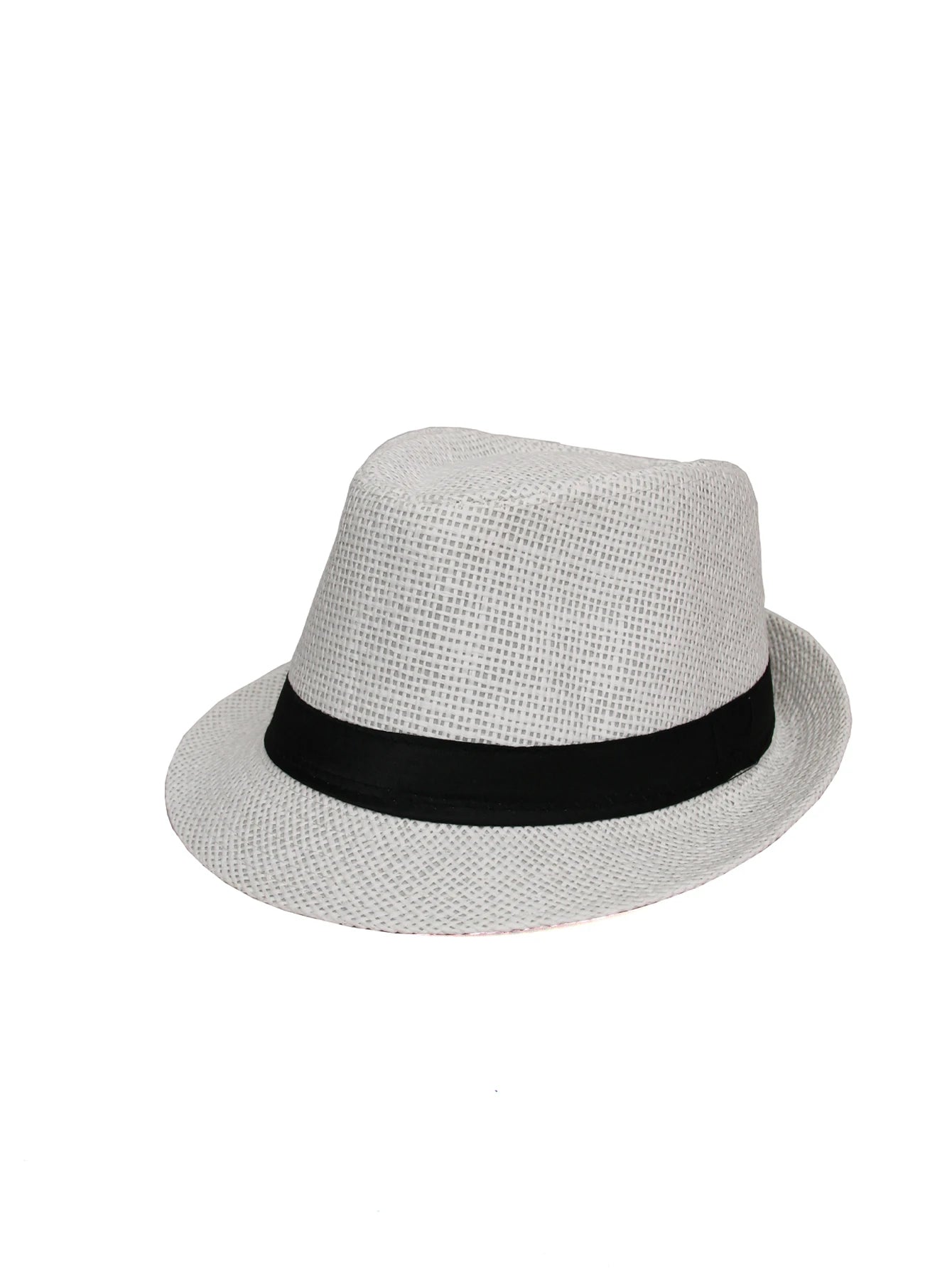 Chapéu Panamá Branco Clássico M Loja Viego chapeu de panama chapeu panamá Chapéu Masculino Chapéu Panamá Branco Clássico Chapéu Panamá Com Fita Premium chapéu panamá original panamá chapéu