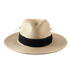 Chapéu Panamá Com Fita Premium