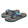 Chinelo Masculino Louluen Wood Original