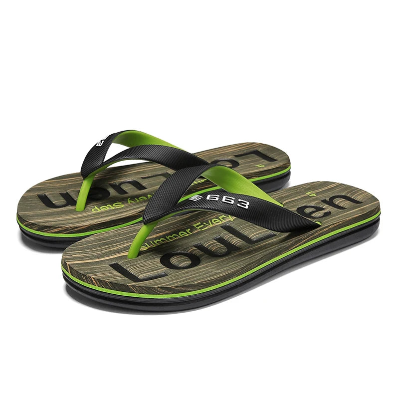 Chinelo Masculino Louluen Wood Original Verde Loja Viego chinelo chinelo louluen chinelo masculino chinelo masculino louluen Chinelo Masculino Louluen Original Chinelo Masculino Louluen Wood Original ocasiao_casual