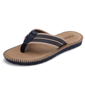 Chinelo Masculino Modelo Paris Marrom Loja Viego chinelo chinelo confortável chinelo de dedo chinelo leve chinelo masculino Chinelo Masculino Modelo Paris chinelo para dia a dia chinelo para piscina chinelo para praia