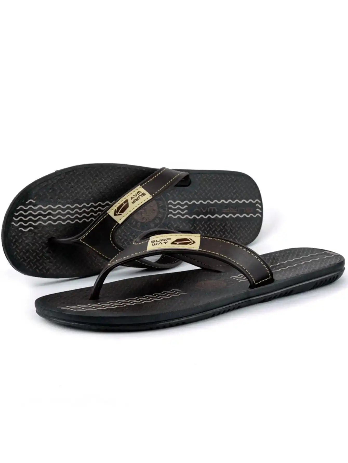 Chinelo Masculino Verão SurfWay Loja Viego chinelo chinelo confortável chinelo de dedo chinelo leve chinelo masculino Chinelo Masculino Verão SurfWay chinelo para dia a dia chinelo para piscina chinelo para praia