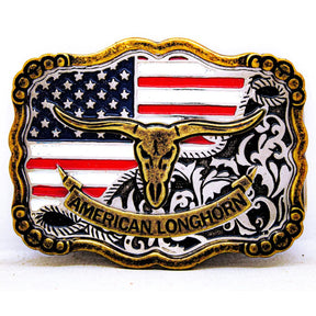 Cinto Country Masculino Cowboy Texas EUA